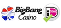 BigBang Casino €200 Gokkasten Bonus BigBang Casino